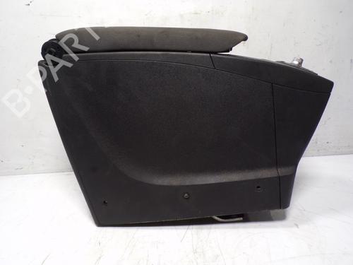 Apoio de Braço / Consola central RENAULT SCÉNIC III (JZ0/1_) [2008-2024]null 969100071R | 8127060101625934