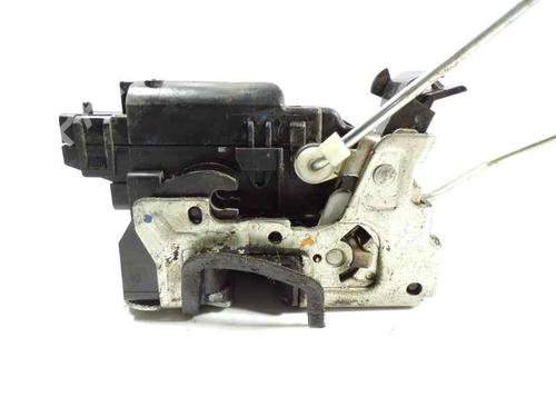 Front right lock DACIA LODGY (JS_)  | BP6836434C97 