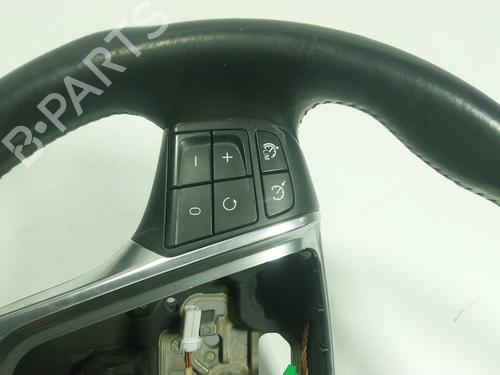 Steering wheel VOLVO S60 II (134) D4 | BP26433890C49 - Image 5