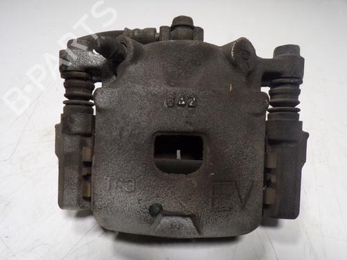 Right front brake caliper CITROËN C-ZERO | BP15350496M104 - Image 2