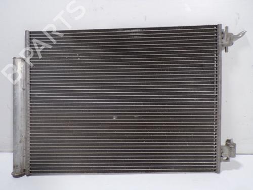 AC-Kondensator RENAULT CLIO IV (BH_)  | BP13208679M32 
