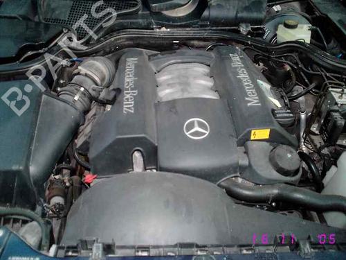 Electronic module MERCEDES-BENZ E-CLASS (W210) | BP3782921M83 - Image 6