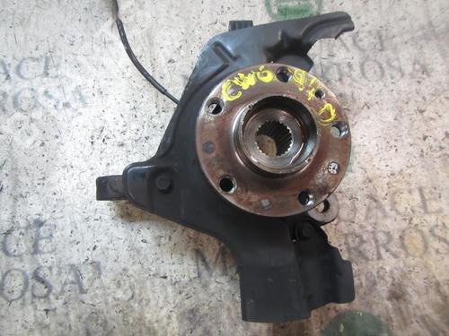 Used Right front steering knuckle FIAT DOBLO Box Body/MPV (223_) [2000-2025]  4005036