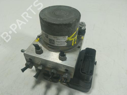 Used ABS pump ABS pump CITROËN C3 III (SX) 1.2 VTi 82 (82 hp) 18055671 18055671