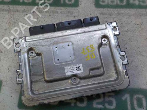 Engine control unit (ECU) NISSAN MICRA V (K14)  | BP6442674M57 