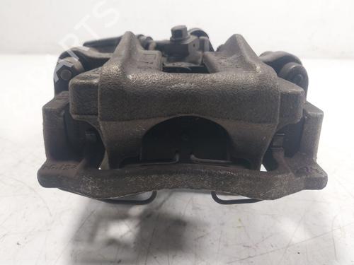 Left rear brake caliper SEAT LEON Sportstourer (KL8, KLD)  | BP20167886M107 