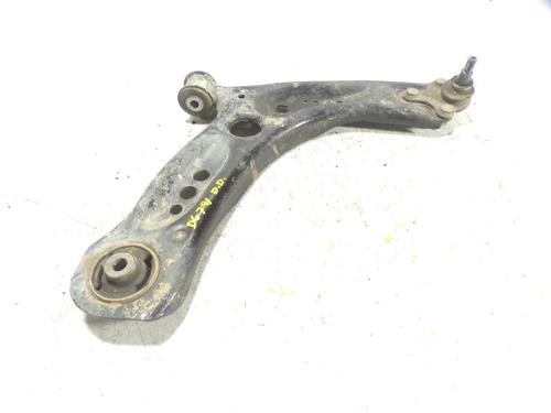 Right front suspension arm SKODA OCTAVIA III Combi (5E5, 5E6)  5Q0407152L