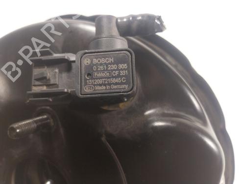 Servo brake VOLVO V60 I (155) D3 | BP20485417M42 