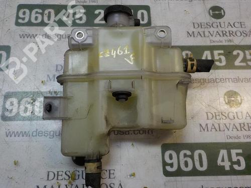 Used Expansion tank Expansion tank CITROËN C-ZERO C-Zero (67 hp) 3989946 3989946