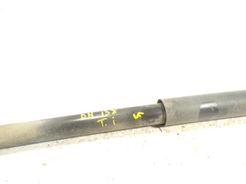 Left rear shock absorber DACIA SANDERO II  | BP7847397M18 