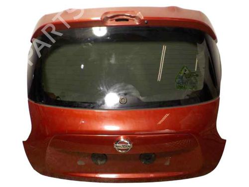 tailgate-nissan-juke-f15-k0100bv8ma-2010-2011-2012-2013-2014-2015-2016-2017-2018-2019-6832279 main image