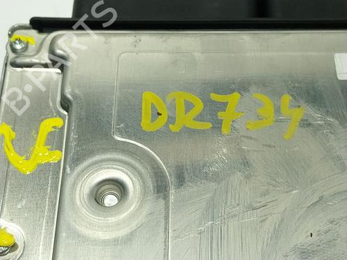 Engine control unit (ECU) BMW X5 (E70) xDrive 30 d | BP29978041M57 - Image 4