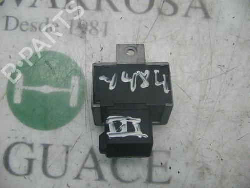 Used Electronic module Electronic module NISSAN ALMERA II (N16) 2.2 dCi (112 hp) 3790797 3790797