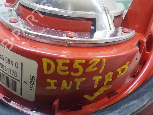 Right tailgate light VW GOLF V (1K1) 1.9 TDI | BP4955548C80 