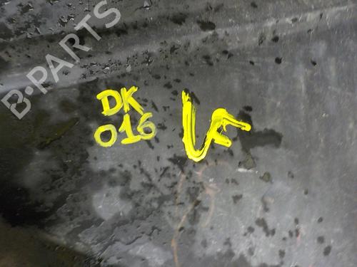 Rear bumper LAND ROVER FREELANDER I (L314) 2.0 Td4 4x4 | BP11722710C8 
