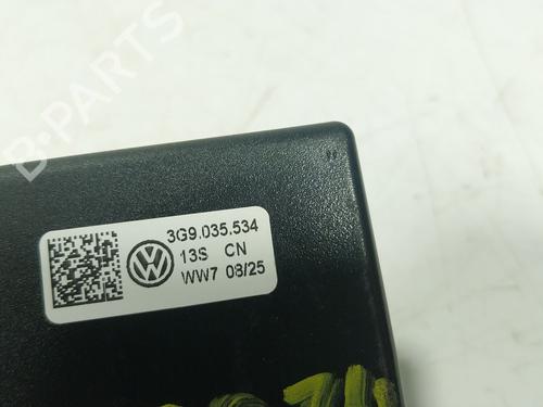 Electronic module SEAT IBIZA V (KJ1, KJG) | BP32492876M83