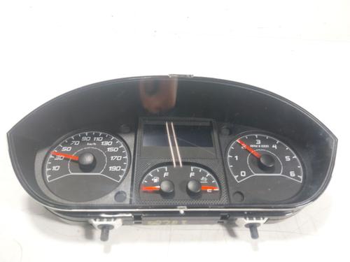 Used Instrument cluster Instrument cluster CITROËN JUMPER II Van 2.2 BlueHDi 140 (140 hp) 24574646 24574646