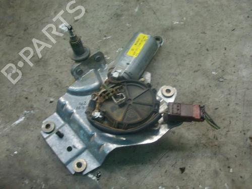Used Rear wiper motor CITROËN BERLINGO / BERLINGO FIRST MPV (MF_, GJK_, GFK_) [1996-2025]  3761821