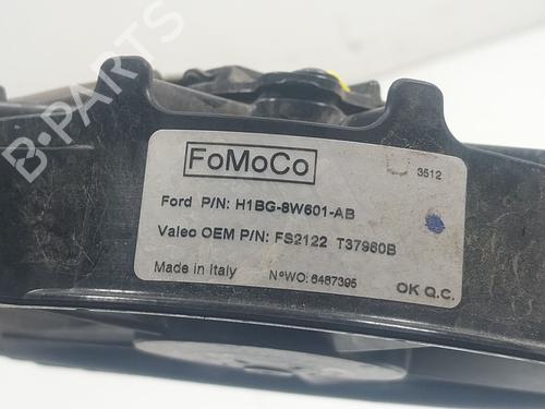 Electronic module FORD ECOSPORT 1.0 EcoBoost | BP18332617M83 