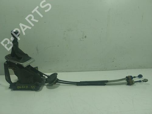 Used Gear lever CITROËN C4 II (NC_) 1.2 THP 110 (NCHNZ6, NCHNV6) (110 hp) 17029321