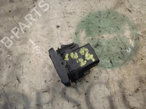 Right rear window switch FORD FOCUS II (DA_, HCP, DP) | BP3814582I28 - Image 2