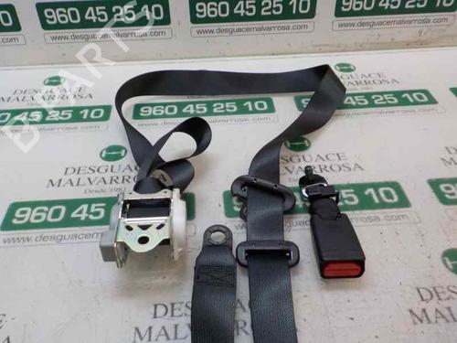 Rear right seatbelt TOYOTA AYGO (_B4_) 1.0 VVTi (KGB40) | BP7989980I28 