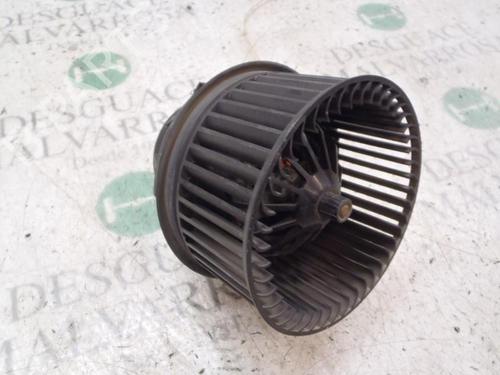 Used Heater blower motor Heater blower motor FORD FOCUS II (DA_, HCP, DP) 1.8 TDCi (115 hp) 3817841 3817841