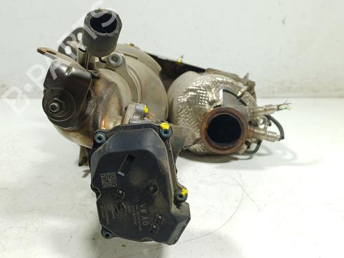 Particulate filter AUDI A4 B9 (8W2, 8WC) | BP36552675M81 - Image 3