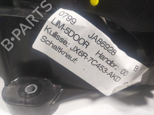 Gear lever FORD FOCUS IV (HN) 1.0 EcoBoost | BP17860124M90 