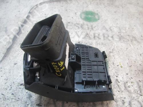 Elektronisk modul CITROËN C4 Picasso I MPV (UD_)  | BP3840152M83 
