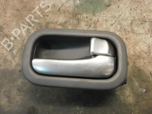 Used Rear right interior door handle Rear right interior door handle NISSAN ALMERA TINO (V10) 2.2 dCi (115 hp) 3793783 3793783