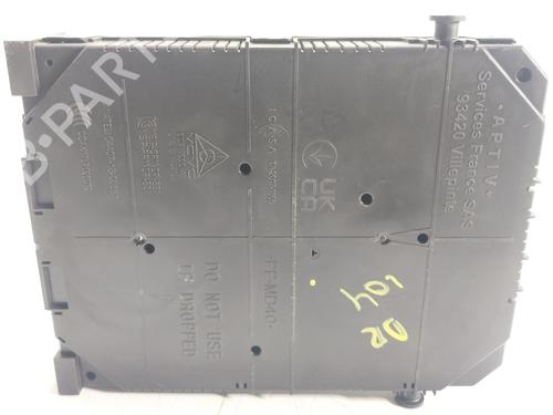 Fuse box PEUGEOT 2008 II (UD_, US_, UY_, UJ_, UR_, UC_) 1.2 PureTech 100 (USHNK) | BP27467596E1 