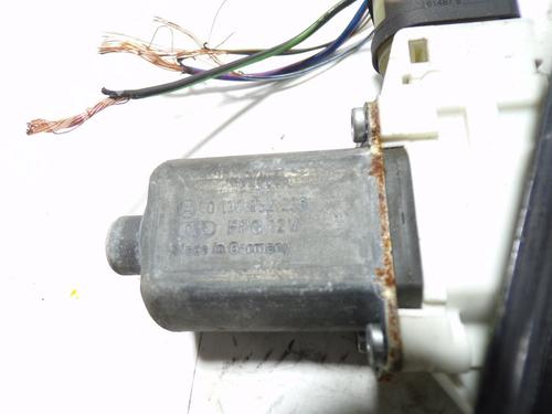 Front left window mechanism BMW 3 (E90)  | BP7261167C22