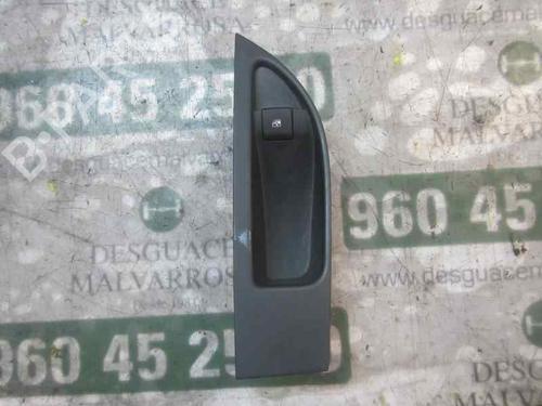 left-rear-window-switch-opel-astra-j-p10-13301888-13301888-2009-2010-2011-2012-2013-2014-2015-2016-3990197 main image