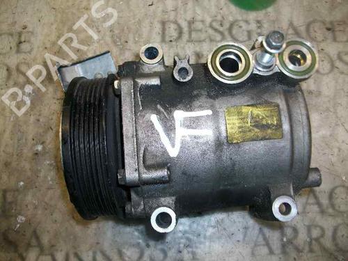 Used AC compressor FORD FIESTA VI (CB1, CCN) 1.4 TDCi (70 hp) 3775944