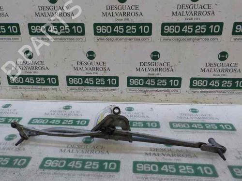 Used Front wipers mechanism Front wipers mechanism MINI MINI CLUBMAN (R55) Cooper (120 hp) 14284194 14284194