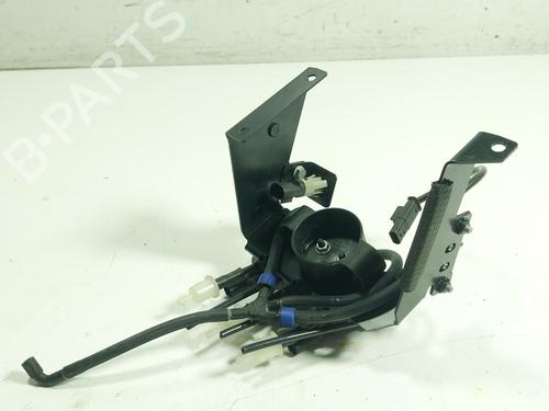 Used Electronic sensor Electronic sensor MERCEDES-BENZ G-CLASS (W463) G 350 d (463.348) (245 hp) 26679258 26679258