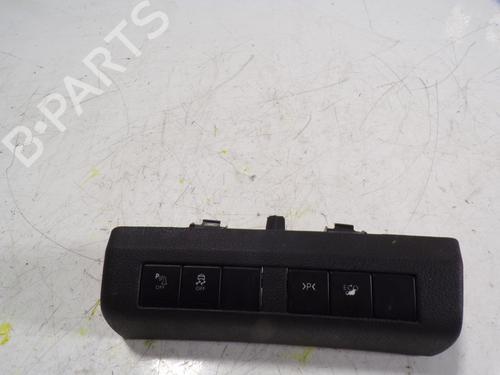 Used Electronic module Electronic module 9215125 9215125