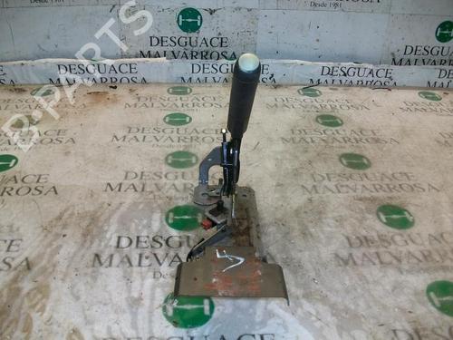 Used Hand brake CITROËN C2 (JM_) [2003-2017]  8769656