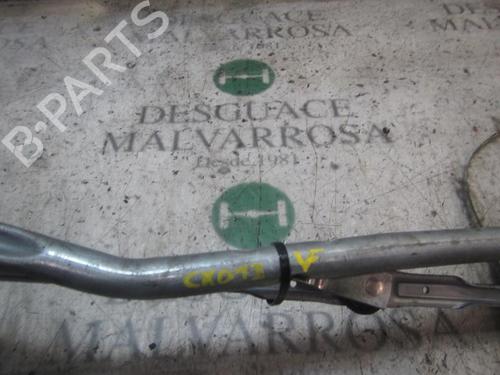 Front wipers mechanism MAZDA 3 (BK) 1.6 MZ-CD | BP14277269C83 