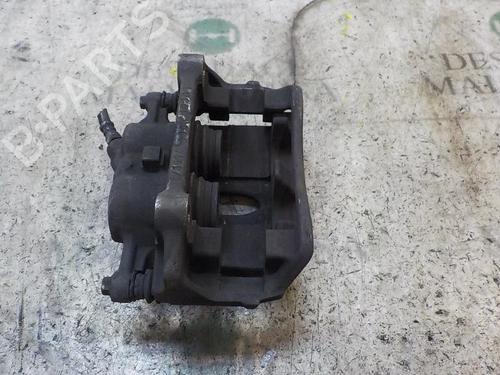 Right front brake caliper NISSAN PRIMASTAR Van (X83) 2.0 dCi 90 | BP11549063M104 - Image 3