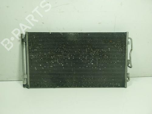 Used AC radiator AC radiator BMW 3 (F30, F80) [2011-2018] 17317262 17317262