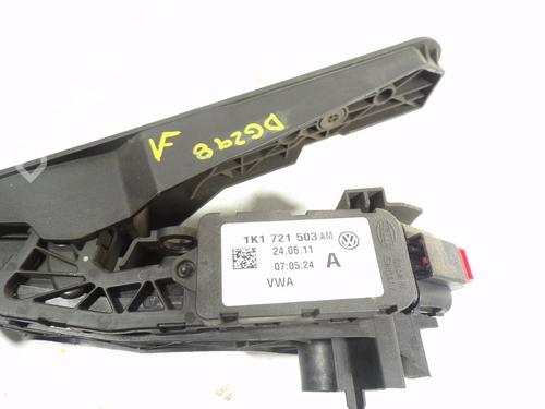 Pedal SKODA SUPERB II (3T4) 2.0 TDI 16V | BP7194702I4 
