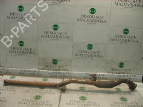 Used Exhaust manifold SEAT IBIZA III (6L1) 1.2 (64 hp) 14265773