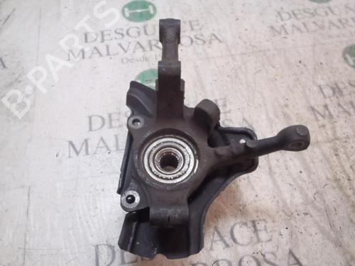 Right front steering knuckle FIAT BRAVA (182_)  | BP3829975M26 