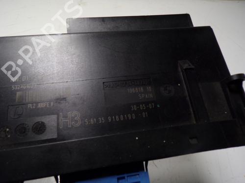 Electronic module BMW 3 Convertible (E93) 320 i | BP11993407M83 