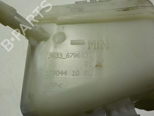 Brake master cylinder BMW 4 Convertible (F33, F83)  | BP13537455M77 