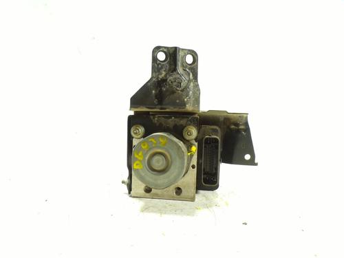 ABS Bremseaggregat NISSAN X-TRAIL III (T32_, T32R, T32RR) 1.6 dCi (T32) | BP7666377M43 