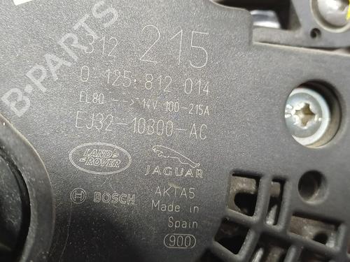 Alternator LAND ROVER RANGE ROVER EVOQUE (L538) 2.2 D | BP34006089M7  - Image 6
