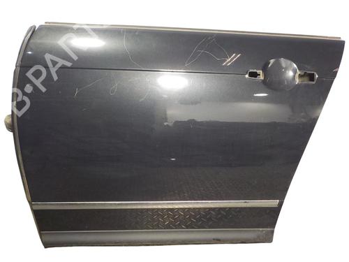 Left rear door CITROËN C6 (TD_) 2.7 HDi 9006J1
